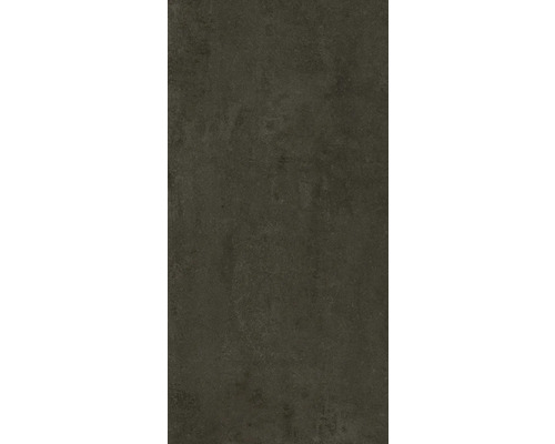 Dunkle Bodenfliese mit matter Oberfläche