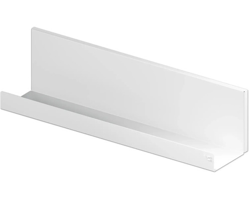 Regal aus Metall