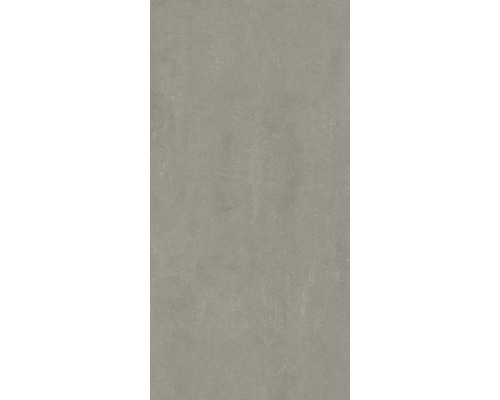 Carreau de céramique gris à surface mate