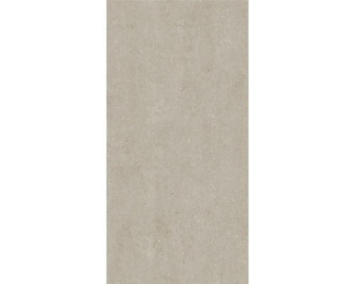 Feinsteinzeugfliese mit matter Oberfläche