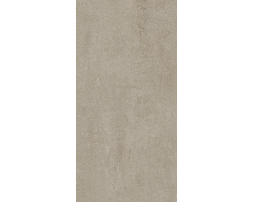 Fliese mit matter Oberfläche