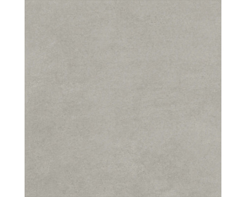 Graue Bodenfliese aus Feinsteinzeug