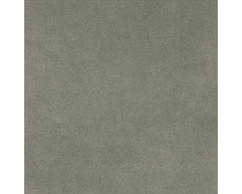 Graue Bodenfliese aus Keramik