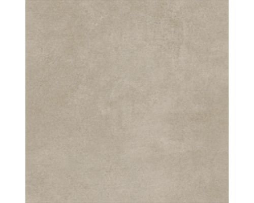 Fliese mit matter Oberfläche