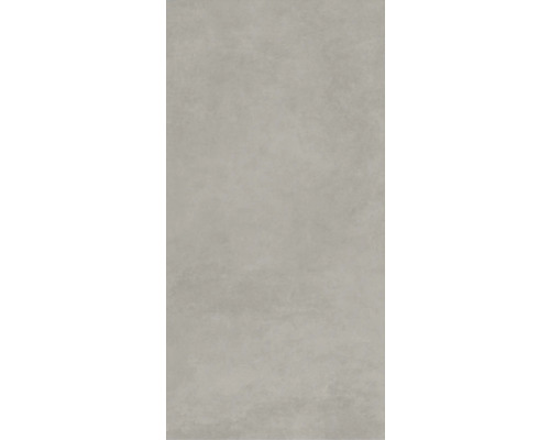 Feinsteinzeugfliese in Betonoptik