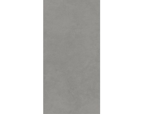 Graue Feinsteinzeugfliese