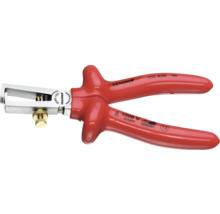 GEDORE Pince à dénuder VDE 8098-160