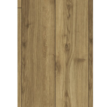 Gros plan de la structure en bois