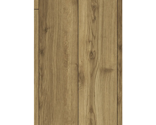 Sol design Kiwi now KIWI Ton choix naturel chêne plancher de maison de campagne à clipser 1380 x 193 x 5,5 mm