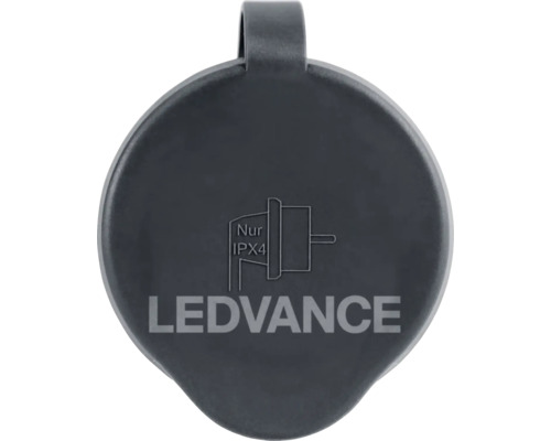 LEDVANCE Logo mit IPX4 Symbol