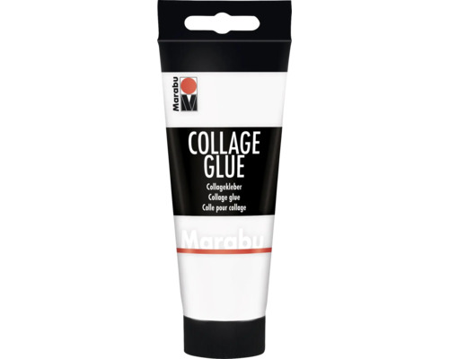 Marabu Collage Kleber 845 100 ml
