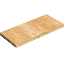 Beton Terrassenplatte iStone Value sandstein 60 cm x 30 cm x 4 cm