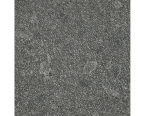 Nahaufnahme einer grauen Fliese mit Steinstruktur