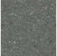 Dalle de terrasse en grès cérame fin Pebbles Dark Grey 60 cm x 60 cm x 2 cm