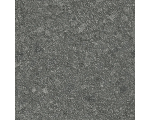 Graue Keramikfliese mit rauer Oberfläche