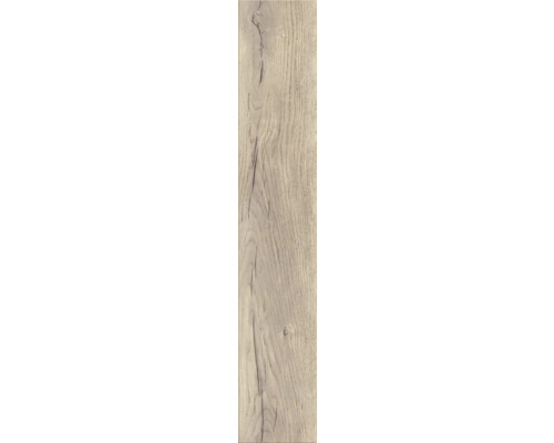 Holzfliese mit Holzoptik