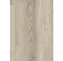Plancher en bois aspect planches