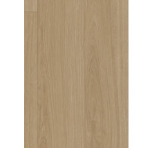 Plancher en bois de chêne