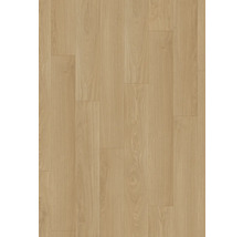 Sol stratifié intérieur aspect bois clair