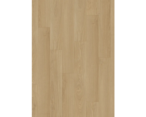Sol design Kiwi now KIWI Ton choix ensoleillé chêne plancher de maison de campagne à clipser 1380 x 193 x 5,5 mm