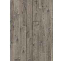 Sol stratifié avec structure en bois