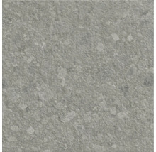 Dalle de terrasse en grès cérame fin Pebbles Grey 60 cm x 60 cm x 2 cm
