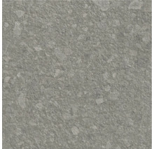 Dalle de terrasse en grès cérame fin Pebbles Grey 60 cm x 60 cm x 2 cm
