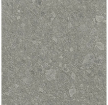 Dalle de terrasse en grès cérame fin Pebbles Grey 90 cm x 90 cm x 2 cm