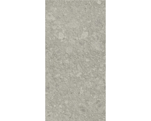 Dekorfliese mit Steindekor