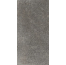 Feinsteinzeug Terrassenplatte Materic Rust 120 cm x 60 cm x 2 cm
