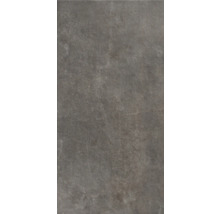 Feinsteinzeug Terrassenplatte Materic Rust 120 cm x 60 cm x 2 cm