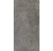 Feinsteinzeug Terrassenplatte Materic Rust 120 cm x 60 cm x 2 cm