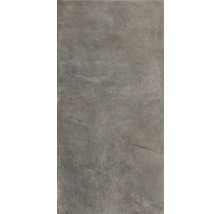 Feinsteinzeug Terrassenplatte Materic Rust 120 cm x 60 cm x 2 cm