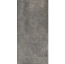 Feinsteinzeug Terrassenplatte Materic Rust 120 cm x 60 cm x 2 cm