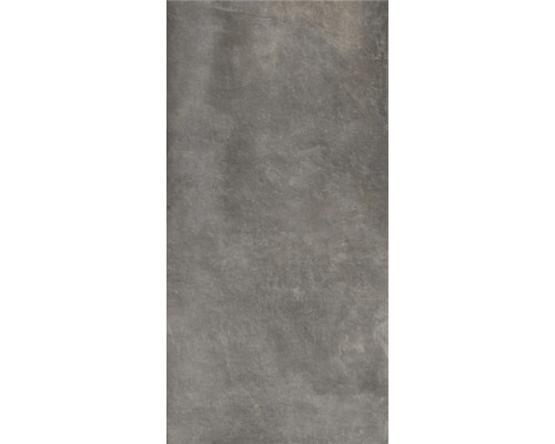 Graue Bodenfliese mit Steinoptik