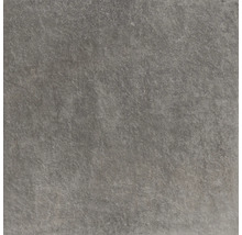 Carrelage de terrasse en grès cérame Materic Rust 60 cm x 60 cm x 2 cm