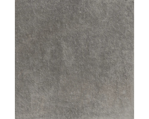 Quadratische Bodenfliese aus Feinsteinzeug