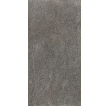 Feinsteinzeug Terrassenplatte Materic Rust 90 cm x 45 cm x 2 cm