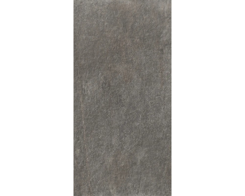 Carrelage de sol gris avec surface mate