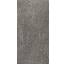 Feinsteinzeug Terrassenplatte Materic Rust 90 cm x 45 cm x 2 cm