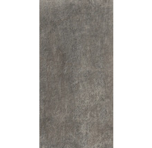 Feinsteinzeug Terrassenplatte Materic Rust 90 cm x 45 cm x 2 cm