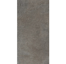 Feinsteinzeug Terrassenplatte Materic Rust 90 cm x 45 cm x 2 cm