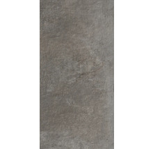 Feinsteinzeug Terrassenplatte Materic Rust 90 cm x 45 cm x 2 cm