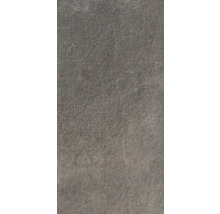 Feinsteinzeug Terrassenplatte Materic Rust 90 cm x 45 cm x 2 cm