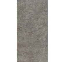 Feinsteinzeug Terrassenplatte Materic Rust 90 cm x 45 cm x 2 cm