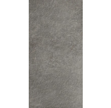 Feinsteinzeug Terrassenplatte Materic Rust 90 cm x 45 cm x 2 cm