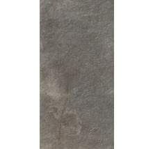 Feinsteinzeug Terrassenplatte Materic Rust 90 cm x 45 cm x 2 cm