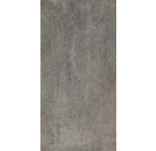 Feinsteinzeug Terrassenplatte Materic Rust 90 cm x 45 cm x 2 cm