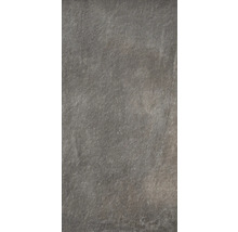 Feinsteinzeug Terrassenplatte Materic Rust 90 cm x 45 cm x 2 cm