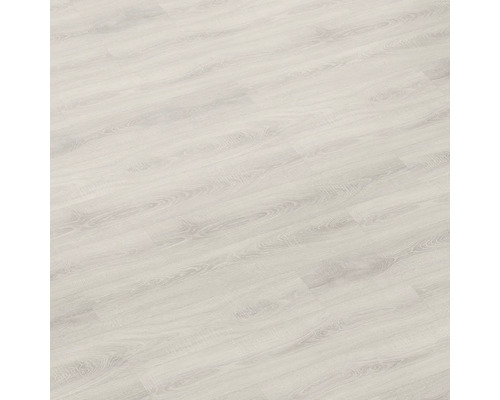 Surface de plancher stratifié clair